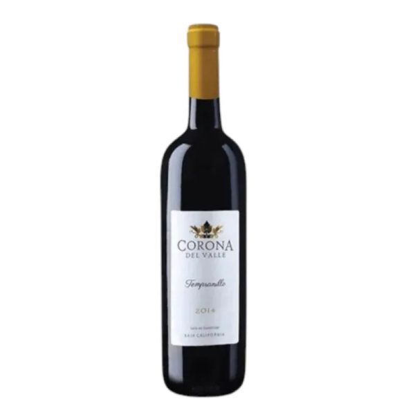 Vino Tinto Corona (Copa)
