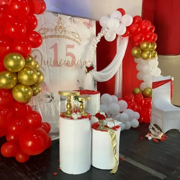 Decoración Premium