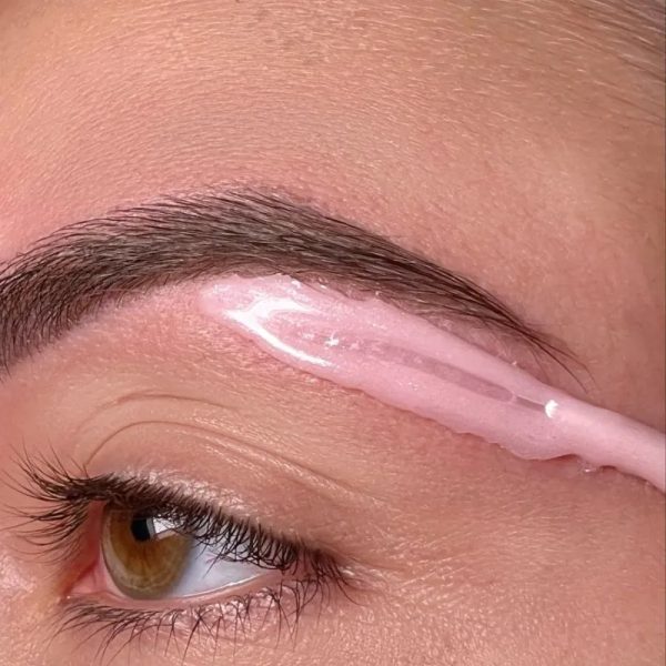 Depilación de cejas