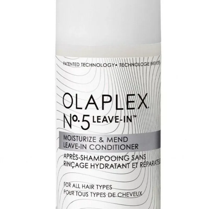 Leave in Conditioner
