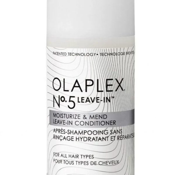 Leave in Conditioner