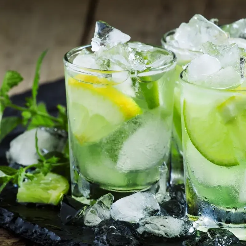 CAIPIRIÑA