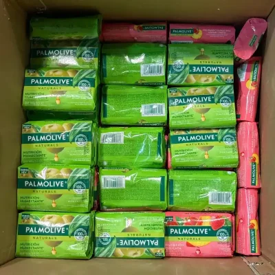 Jabón Palmolive original 100g