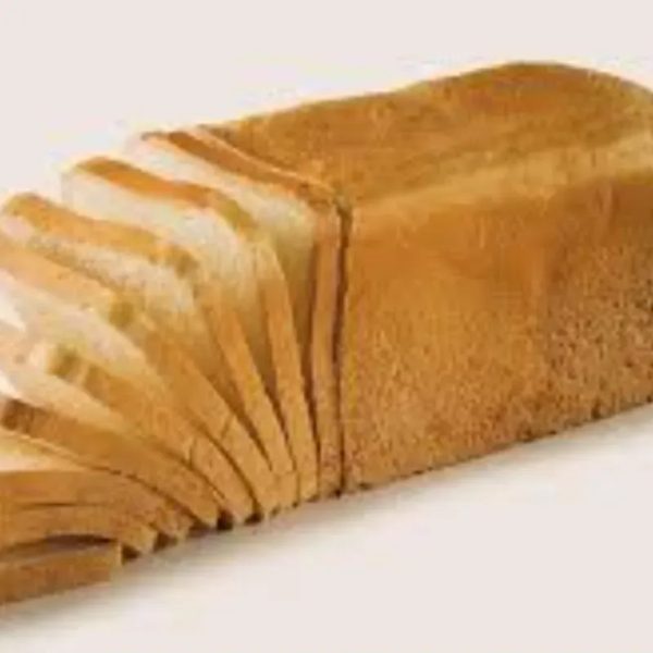 Pan de molde