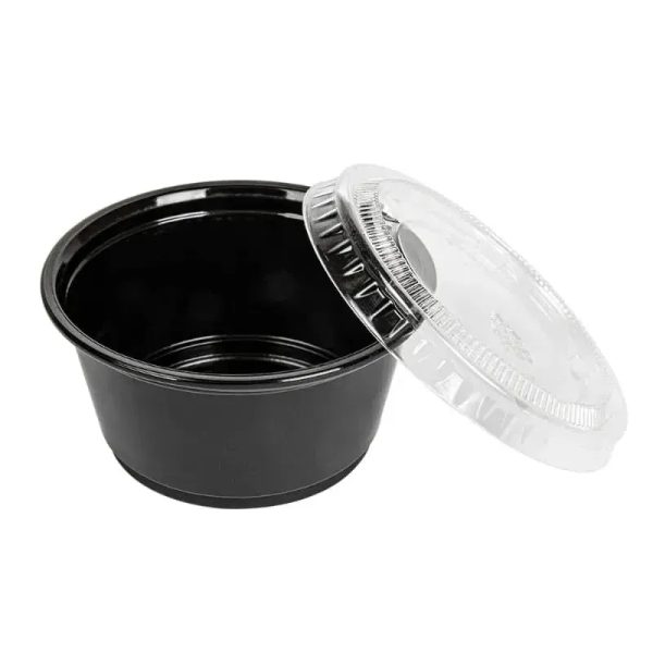 Envase para polvo de 1onz