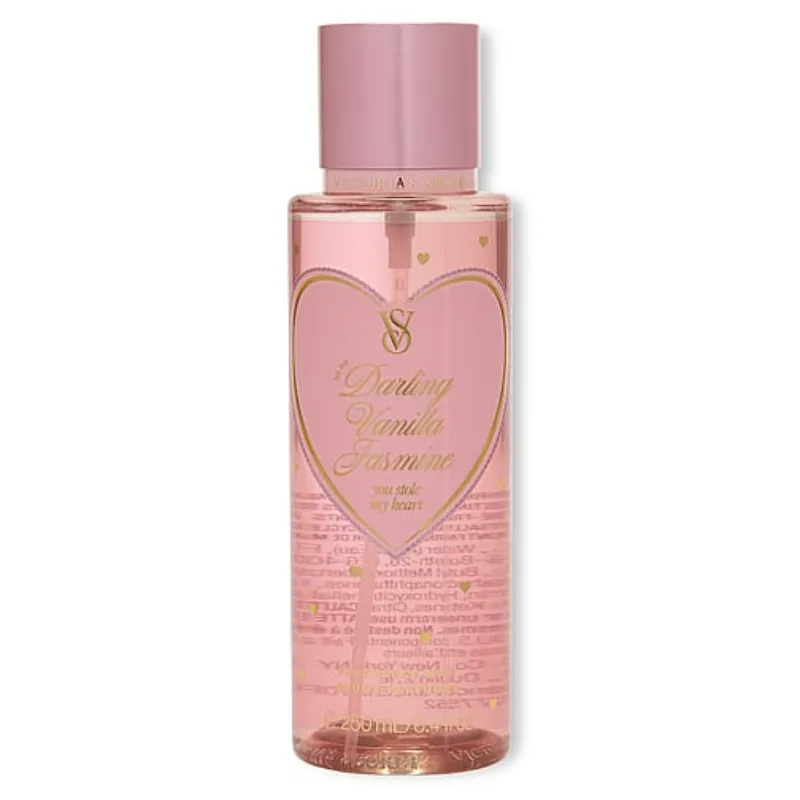 Darling Vanilla Jasmine