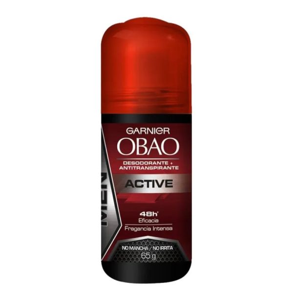 Desodorante Obao para caballero