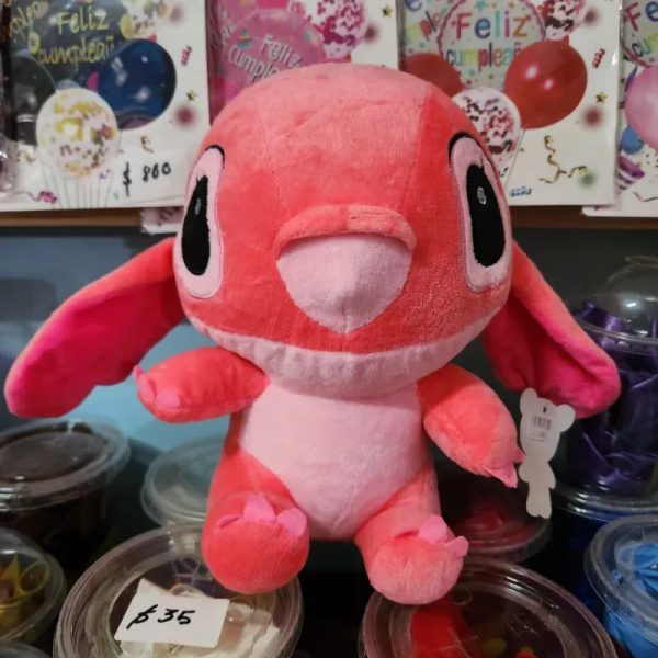 Peluche Angel
