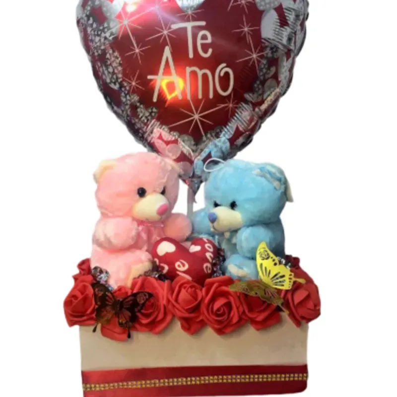 Regalos Sorpresa ``Soulmate``