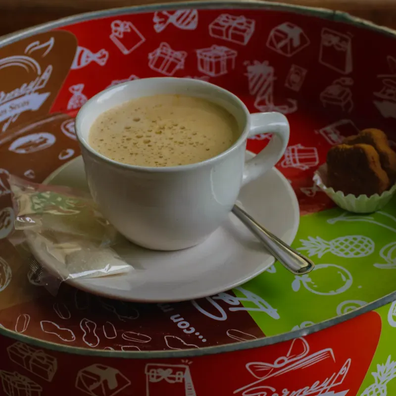 Café Americano
