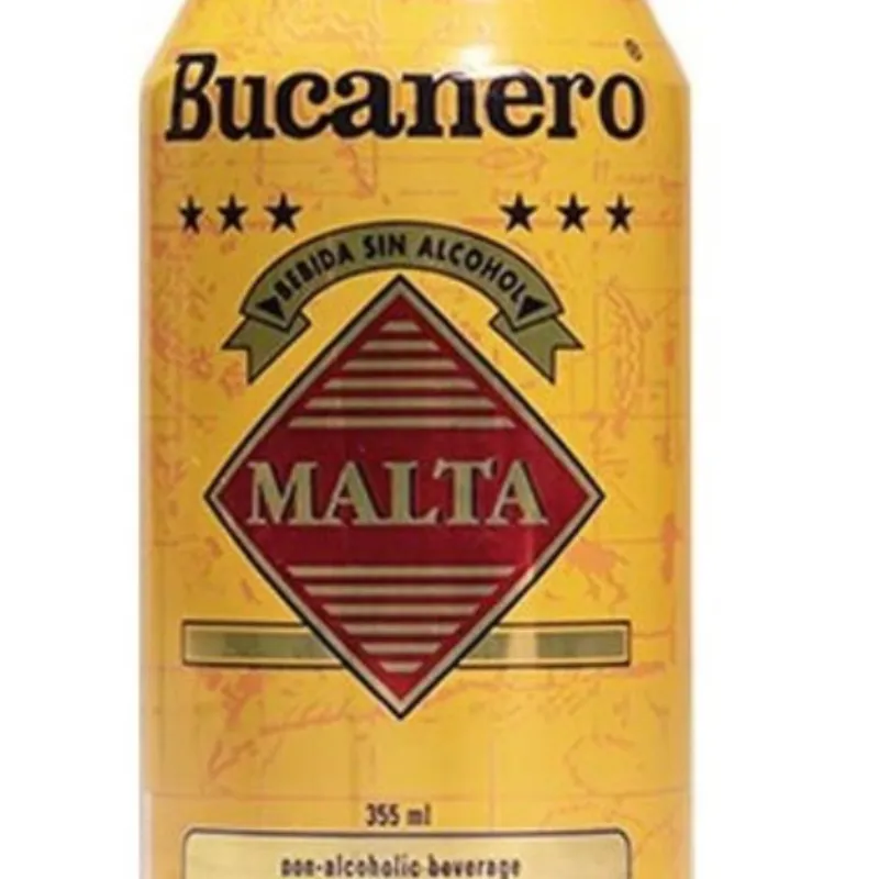 Malta Bucanero
