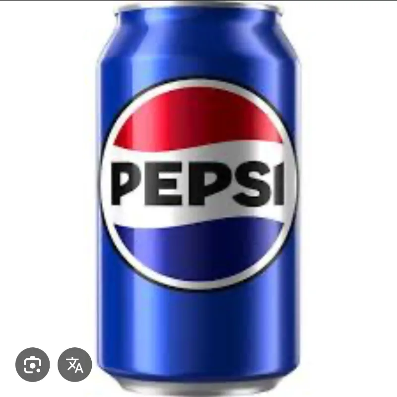 Pepsi