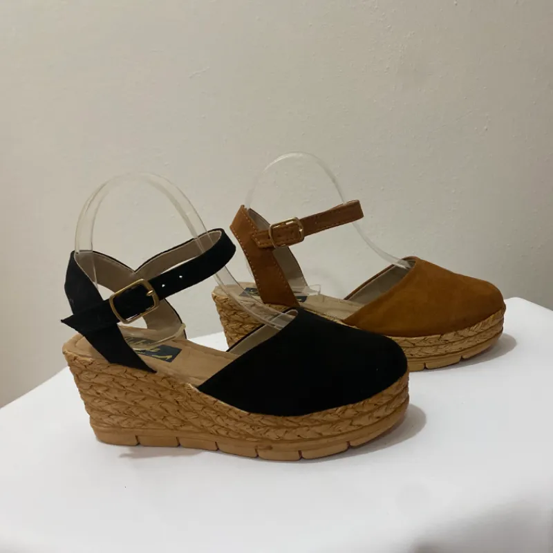 Trenza sueco cerrado