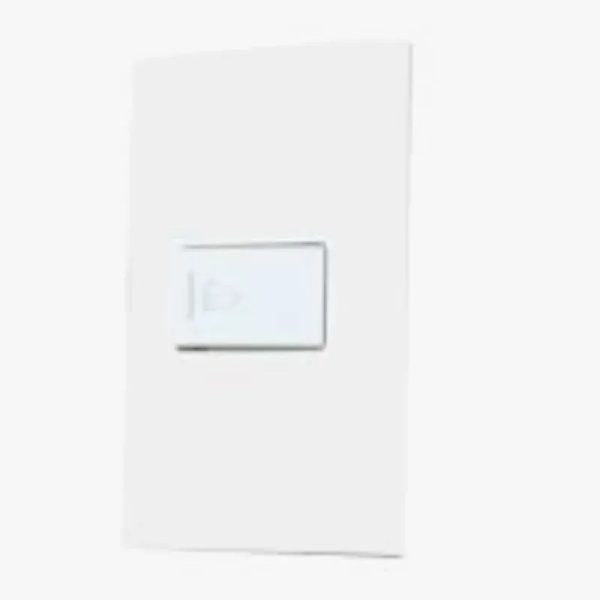 Interruptor p/ Timbre (P418B)