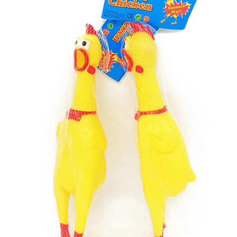 Pollo chillones