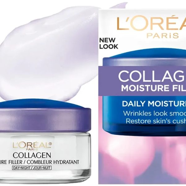 CREMA L'ORÉAL