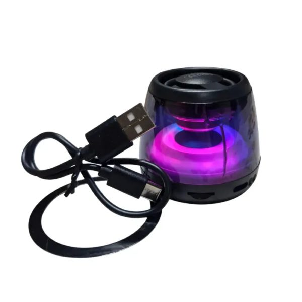 Mini speaker