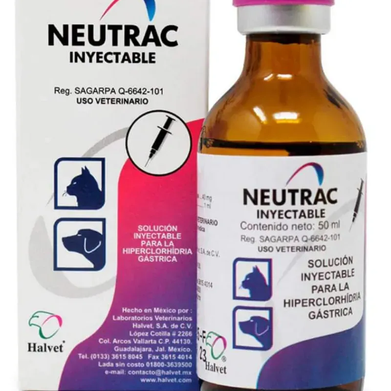 NEUTRAC de 50 ML