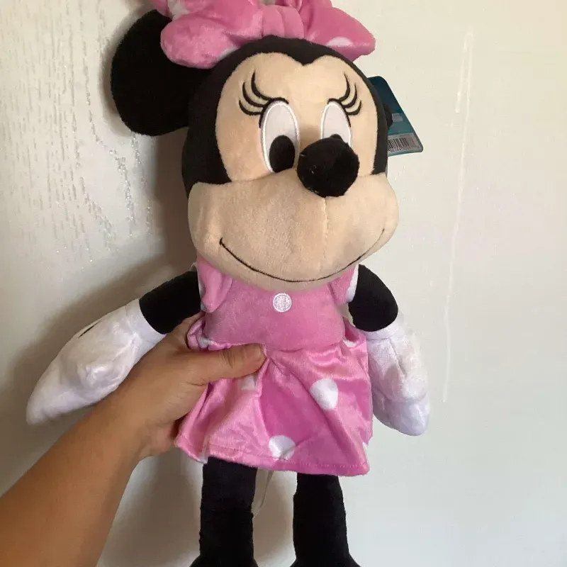 Minnie mouse