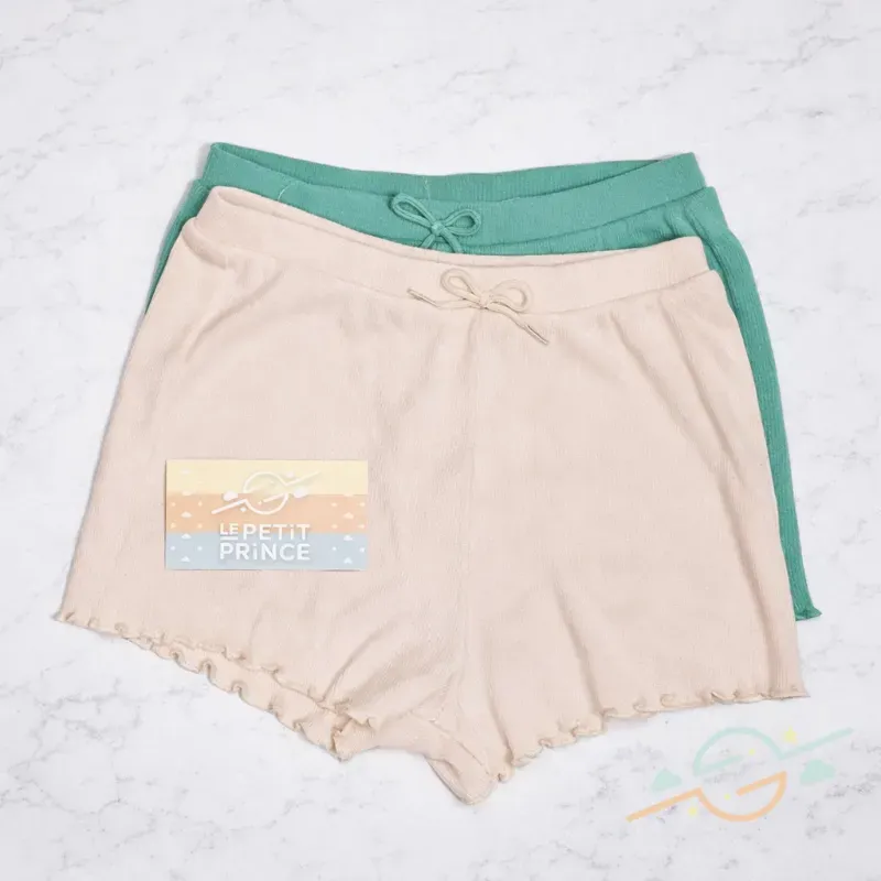 Pack 2 shorts KIABI