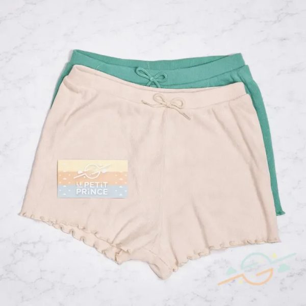 Pack 2 shorts KIABI