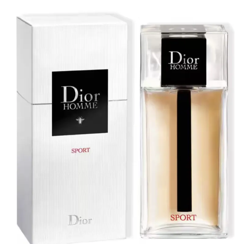 Dior Homme Sport