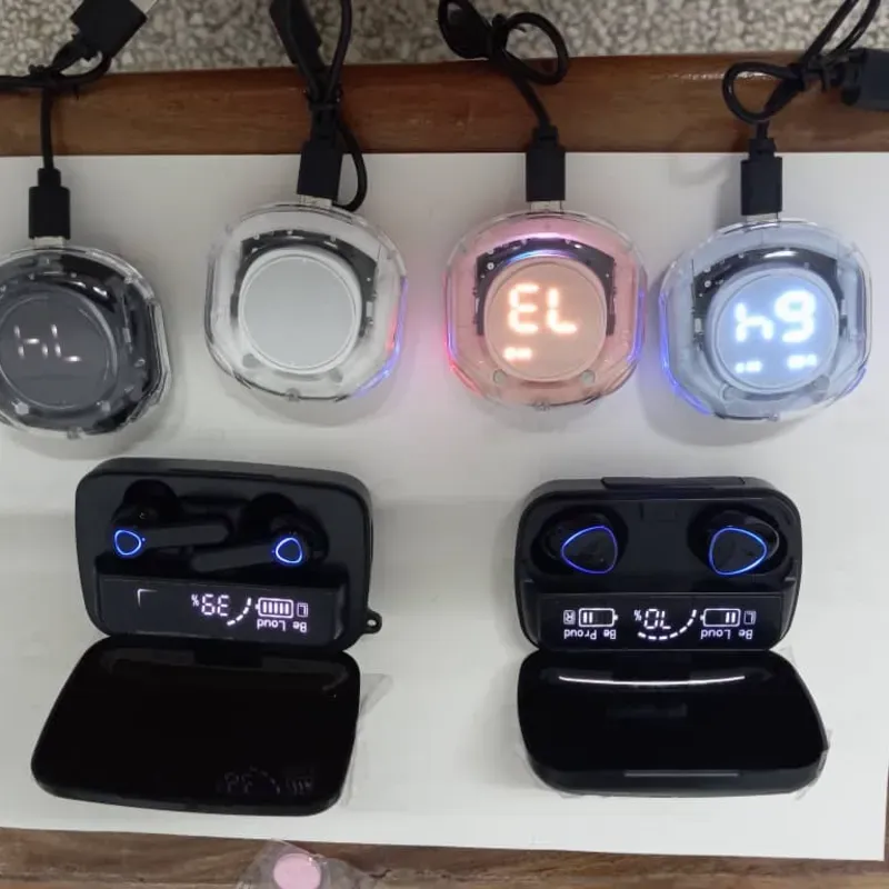 Audífonos Inalámbricos