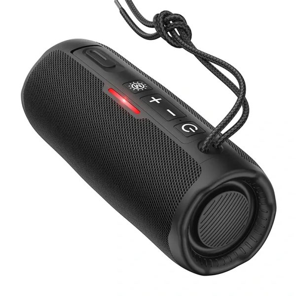 Hoco – Bocina Bluetooth Deportiva HC16  | BT 5.3 | 10W