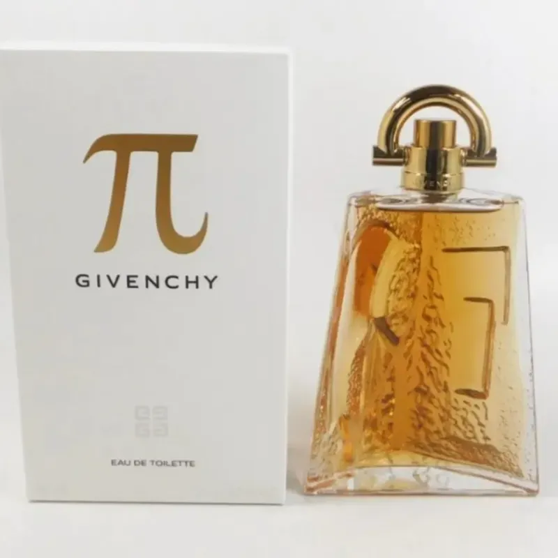 GIVENCHY PI. 100 ml eau de toillete