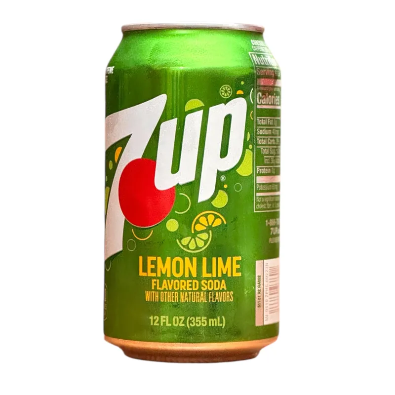 7 up 355ml
