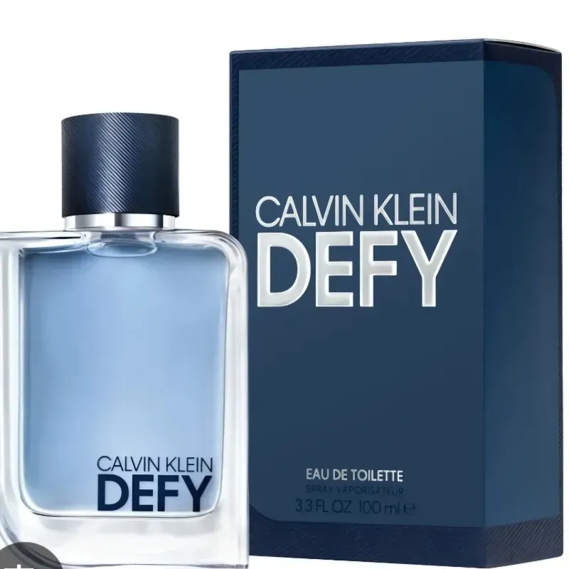 Calvin Klein Defy 100ml eau de toillete
