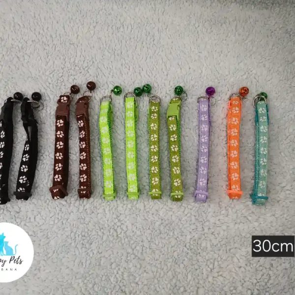 Collares