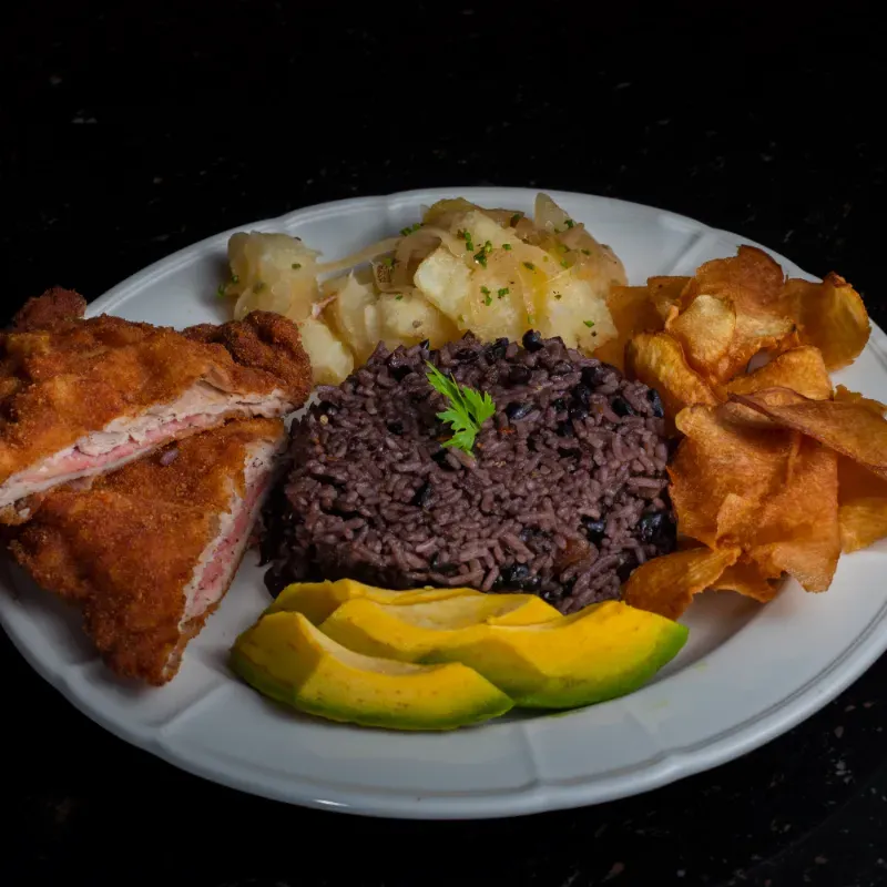 Uruguayo de cerdo (270 g)