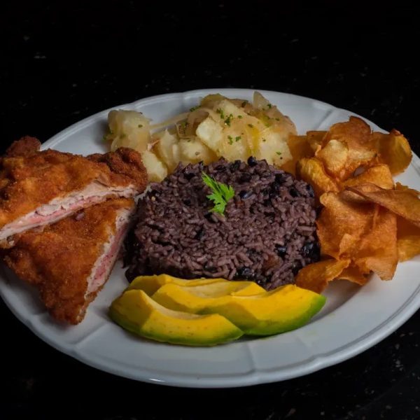 Uruguayo de cerdo (270 g)
