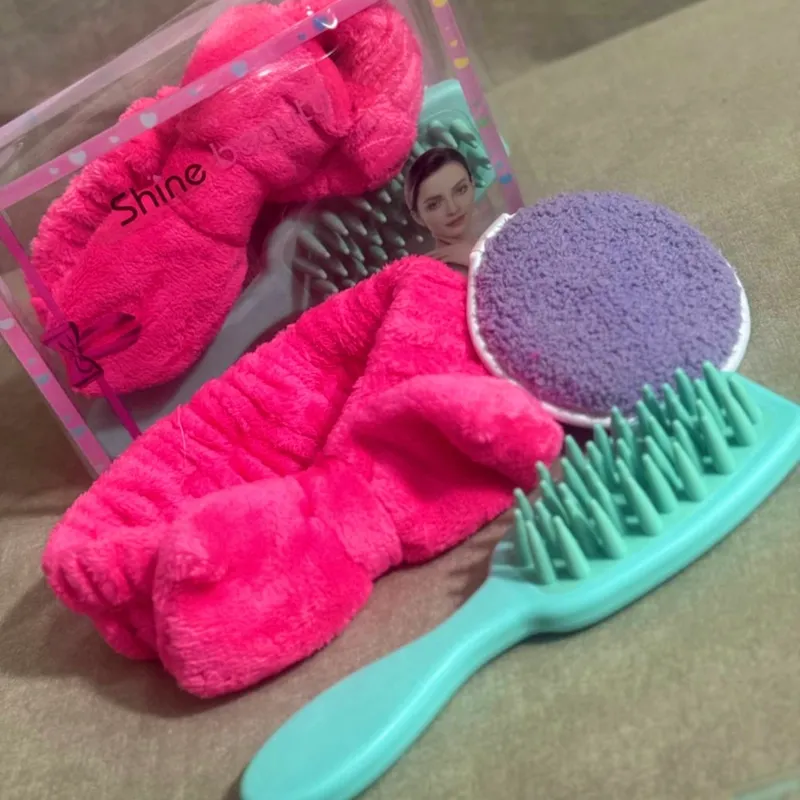 Set de cuidado personal