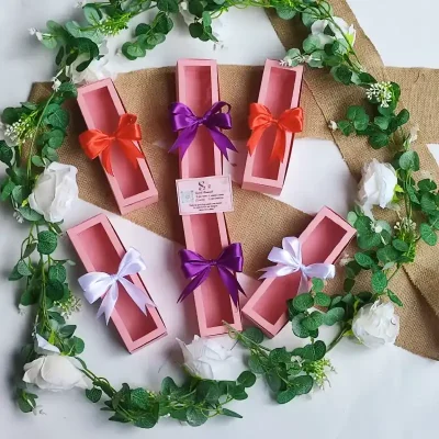 Cajita Helena (12 unidades)