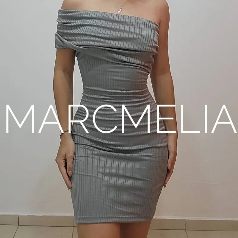 VESTIDO ELSA MINI ENCARGO