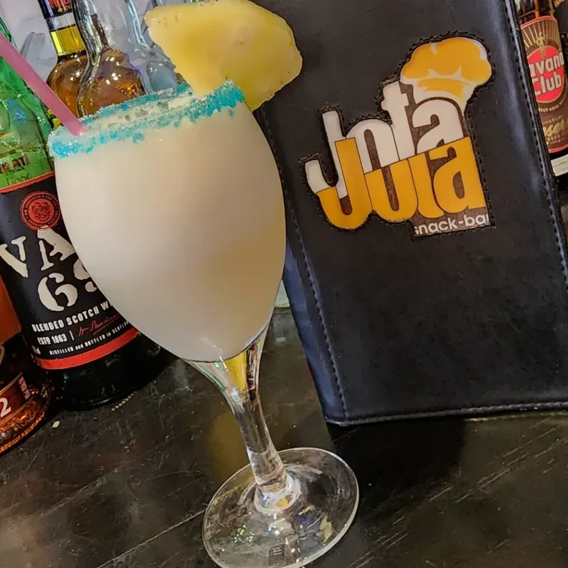 Piña Colada