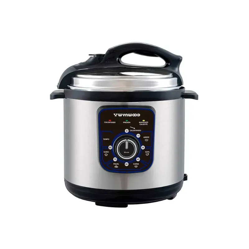 Olla multipropósito