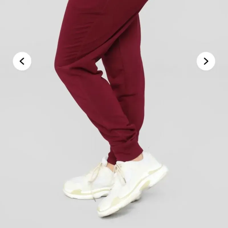 Mono pantalon Fashion Nova