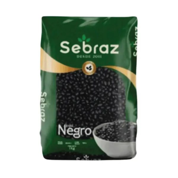 Frijol Negro