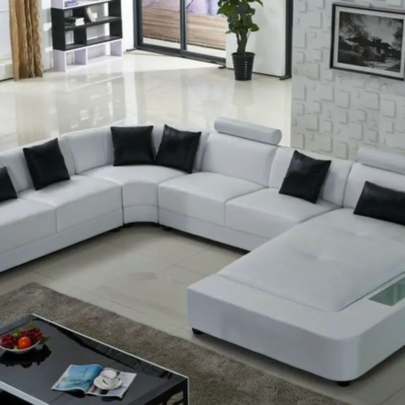 Juegos de Sala de Lujo 5