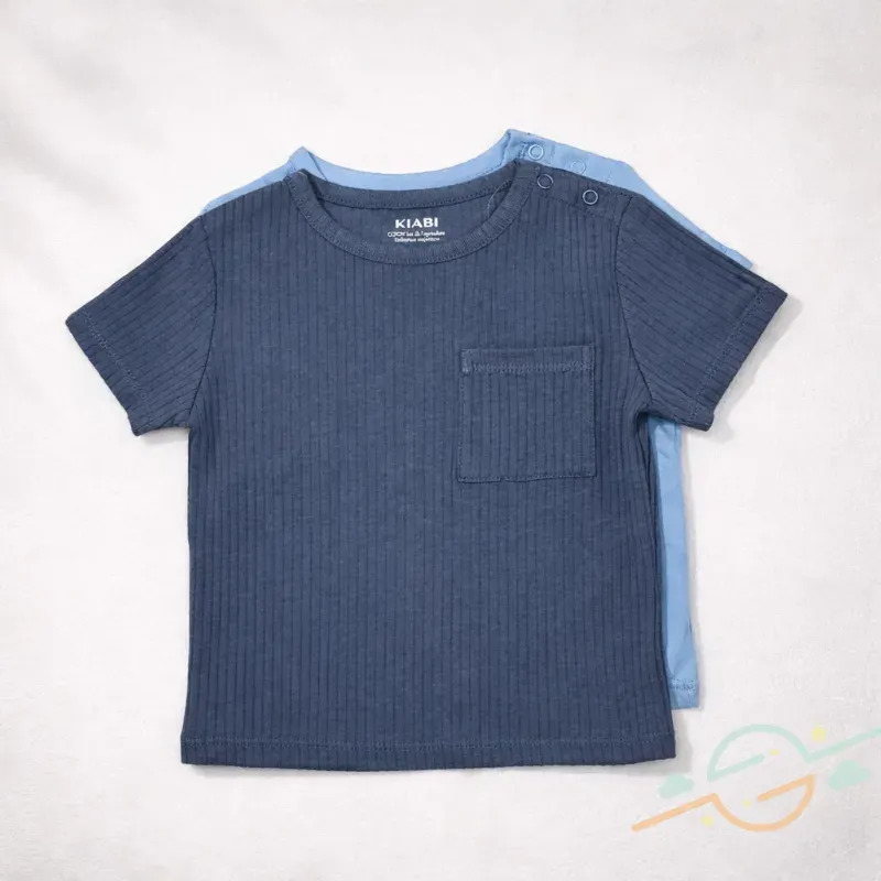 Pack 2 pullovers KIABI