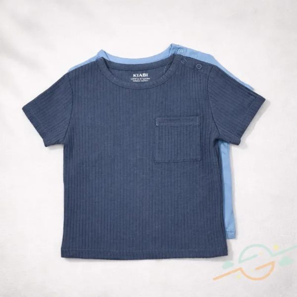Pack 2 pullovers KIABI