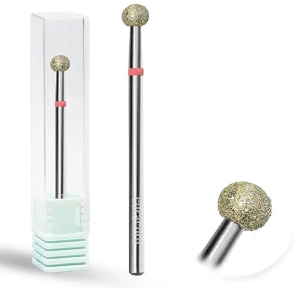 Fresa esfera 4mm