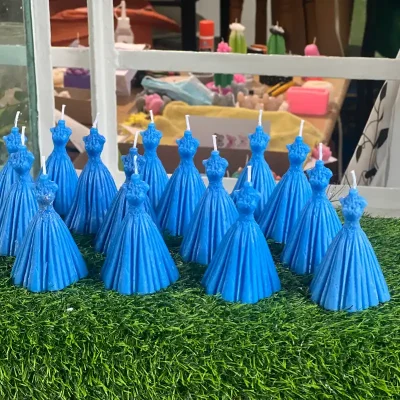 Vestidos (Quinceañeras)