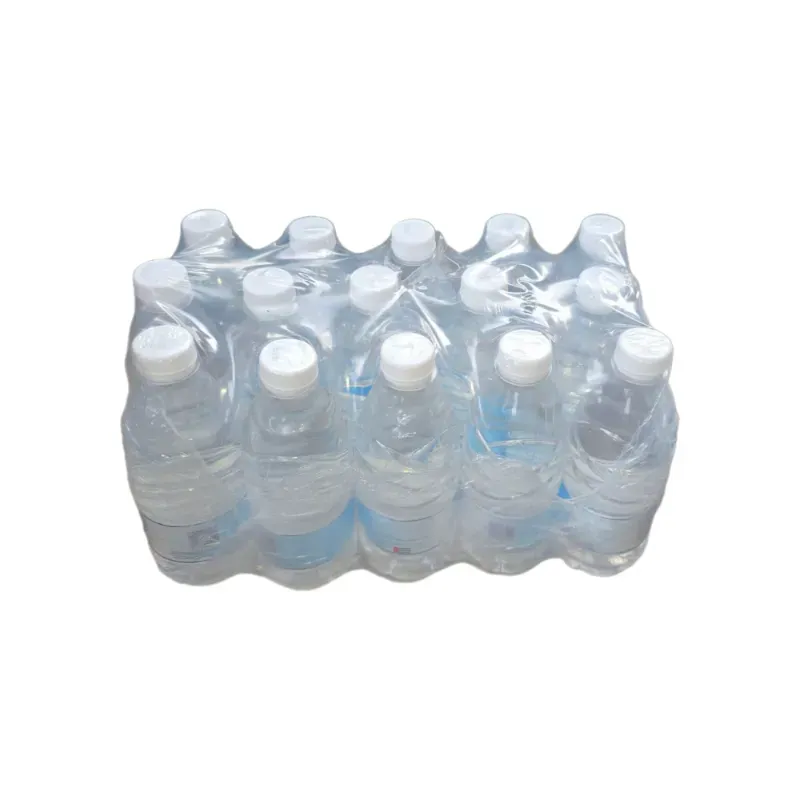 Agua Mineral Decano 500 ml 12 unid