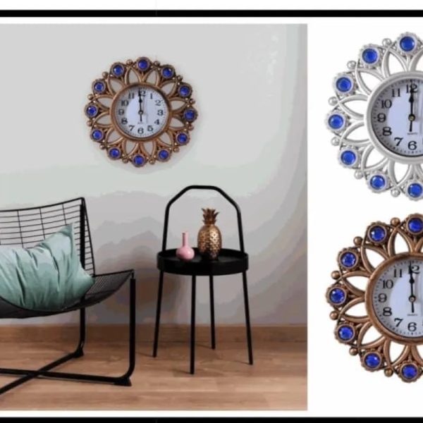 Reloj de pared