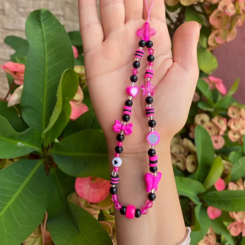 Colgante de celular sin personalizar