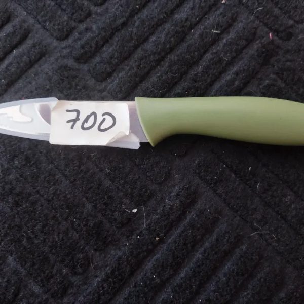 Cuchillo pequeño